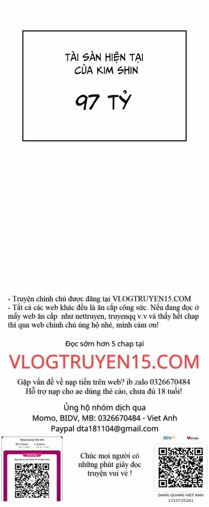 Sau Khi Ly Hôn Ta Trúng Jackpot - Chương 6 - ảnh 64
