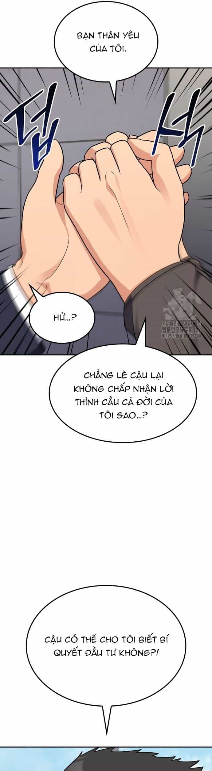 Sau Khi Ly Hôn Ta Trúng Jackpot - Chương 7 - ảnh 17