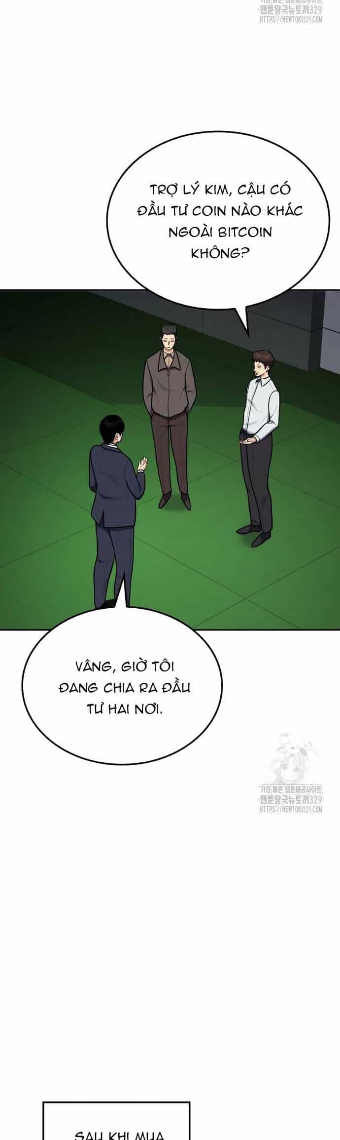 Sau Khi Ly Hôn Ta Trúng Jackpot - Chương 7 - ảnh 26