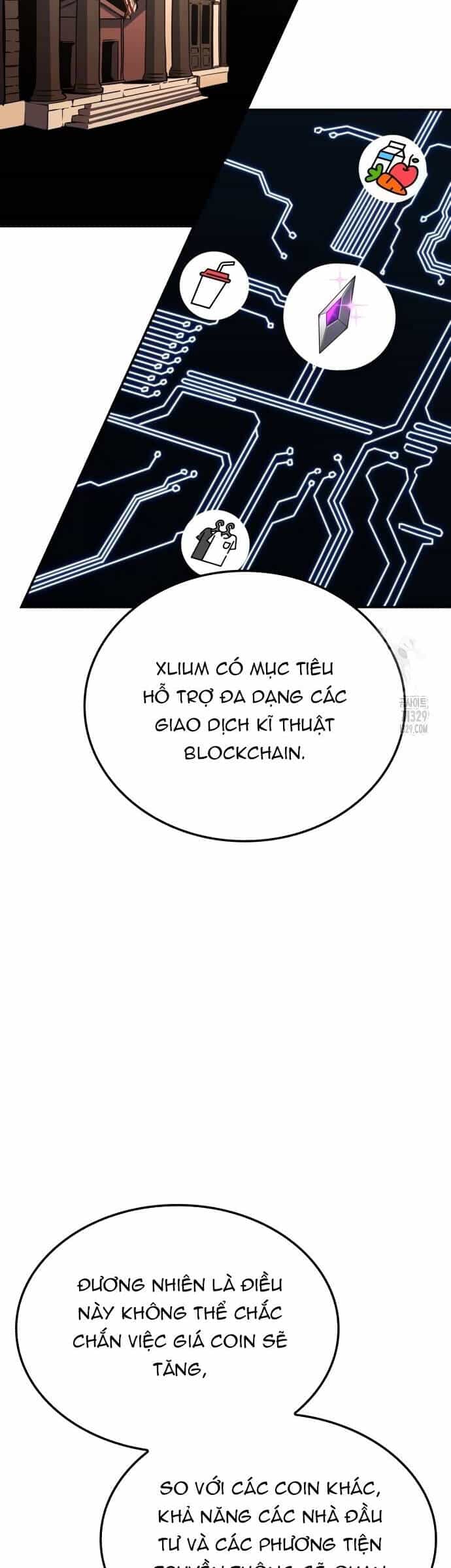 Sau Khi Ly Hôn Ta Trúng Jackpot - Chương 7 - ảnh 31