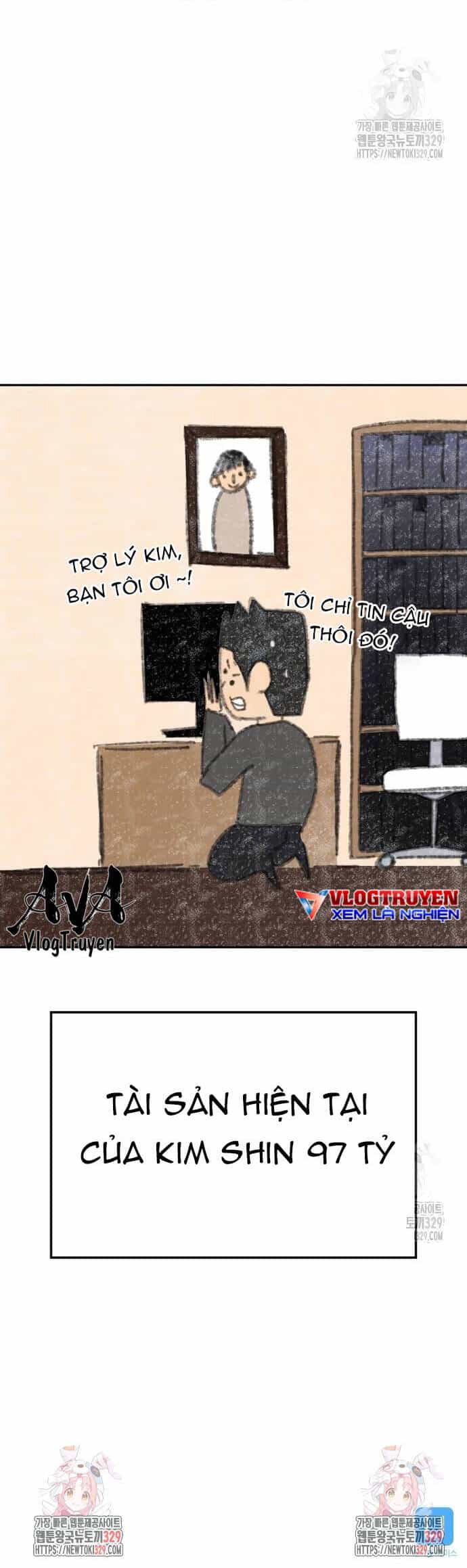 Sau Khi Ly Hôn Ta Trúng Jackpot - Chương 7 - ảnh 54