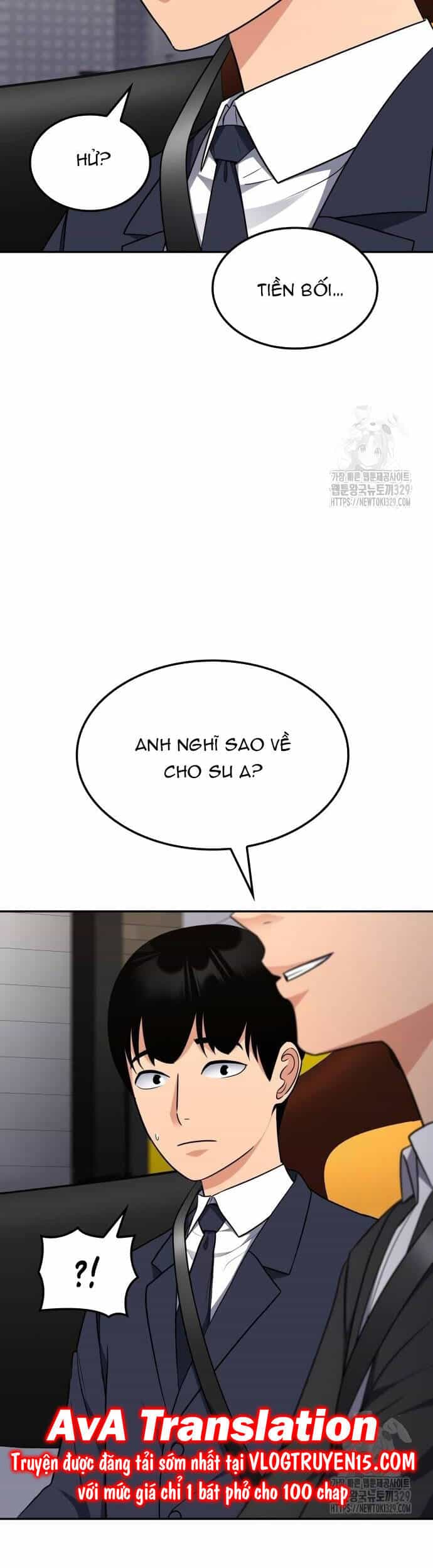 Sau Khi Ly Hôn Ta Trúng Jackpot - Chương 7 - ảnh 8