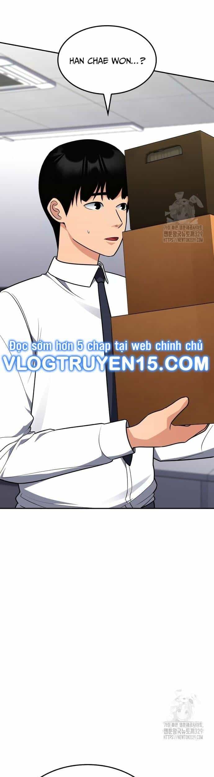 Sau Khi Ly Hôn Ta Trúng Jackpot - Chương 8 - ảnh 10