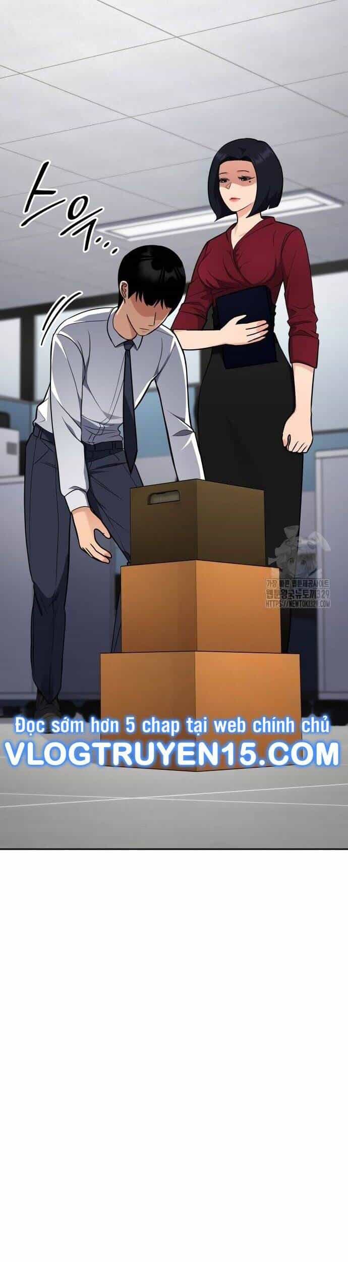 Sau Khi Ly Hôn Ta Trúng Jackpot - Chương 8 - ảnh 13