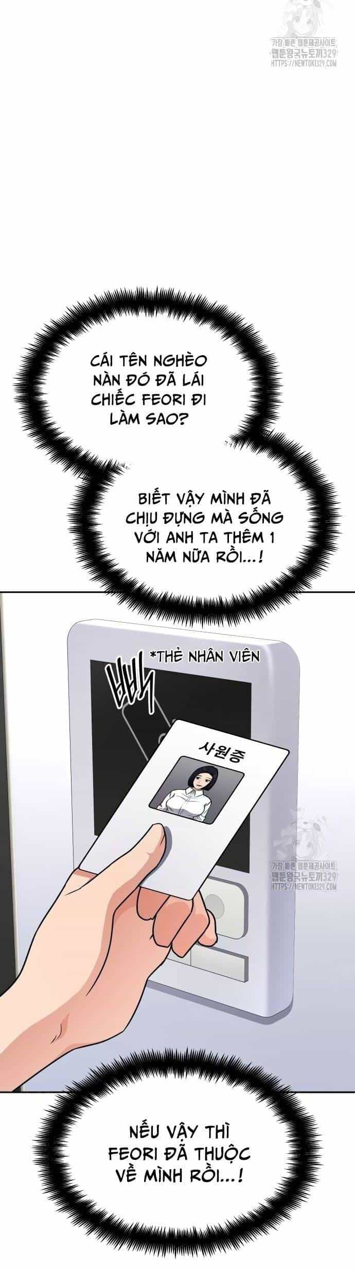 Sau Khi Ly Hôn Ta Trúng Jackpot - Chương 8 - ảnh 20