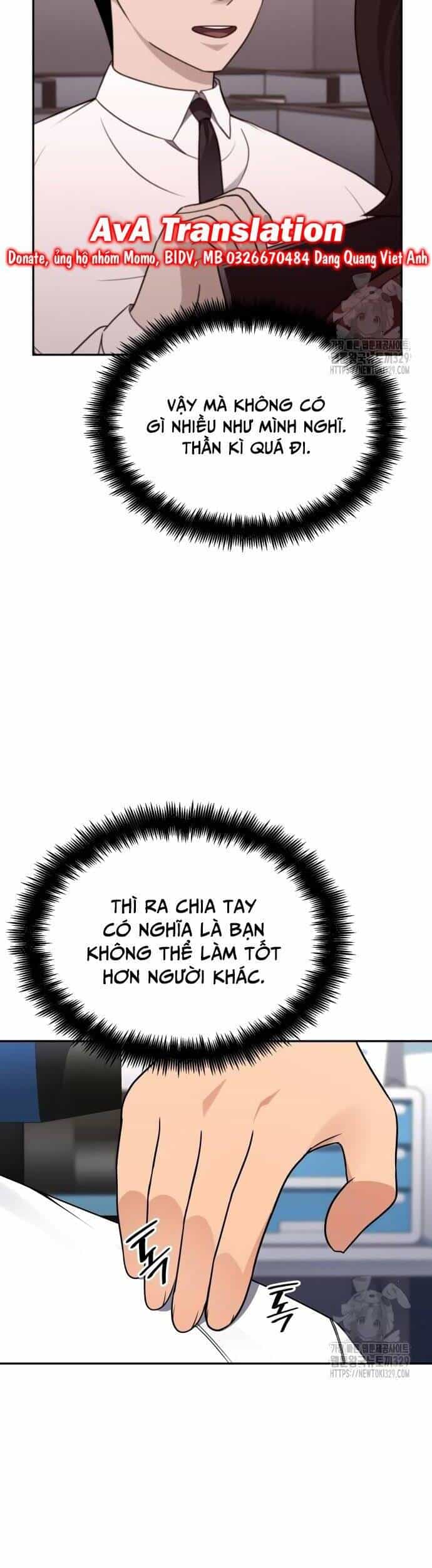 Sau Khi Ly Hôn Ta Trúng Jackpot - Chương 8 - ảnh 28
