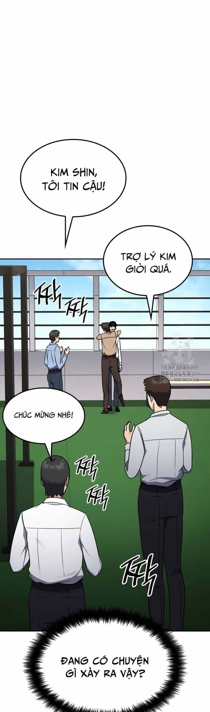 Sau Khi Ly Hôn Ta Trúng Jackpot - Chương 8 - ảnh 31