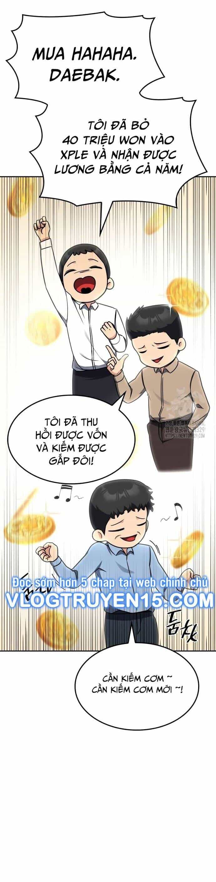 Sau Khi Ly Hôn Ta Trúng Jackpot - Chương 8 - ảnh 36