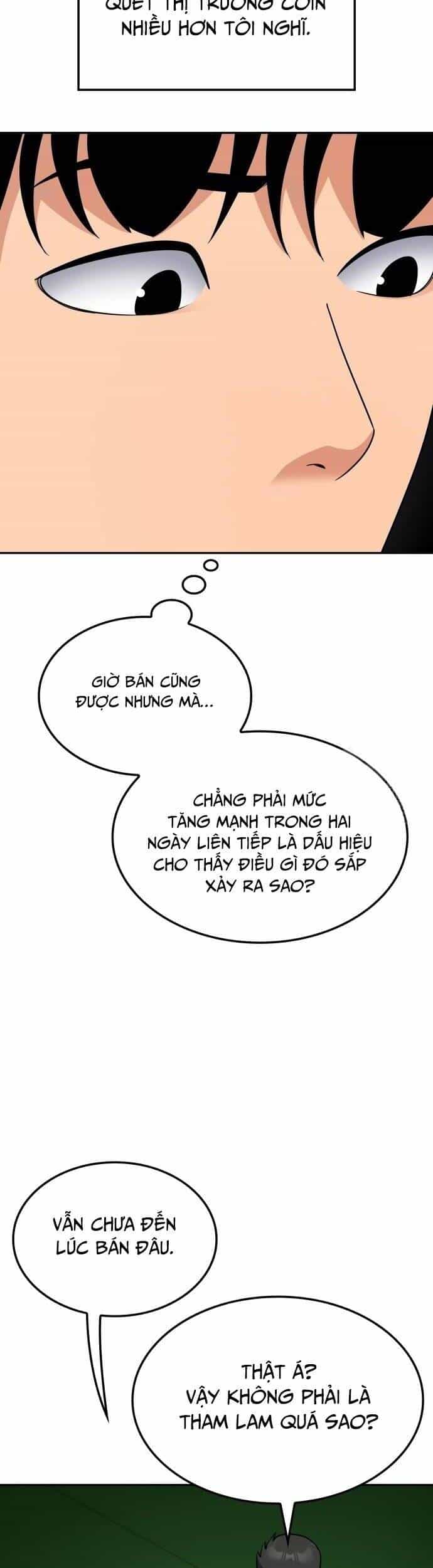 Sau Khi Ly Hôn Ta Trúng Jackpot - Chương 8 - ảnh 42