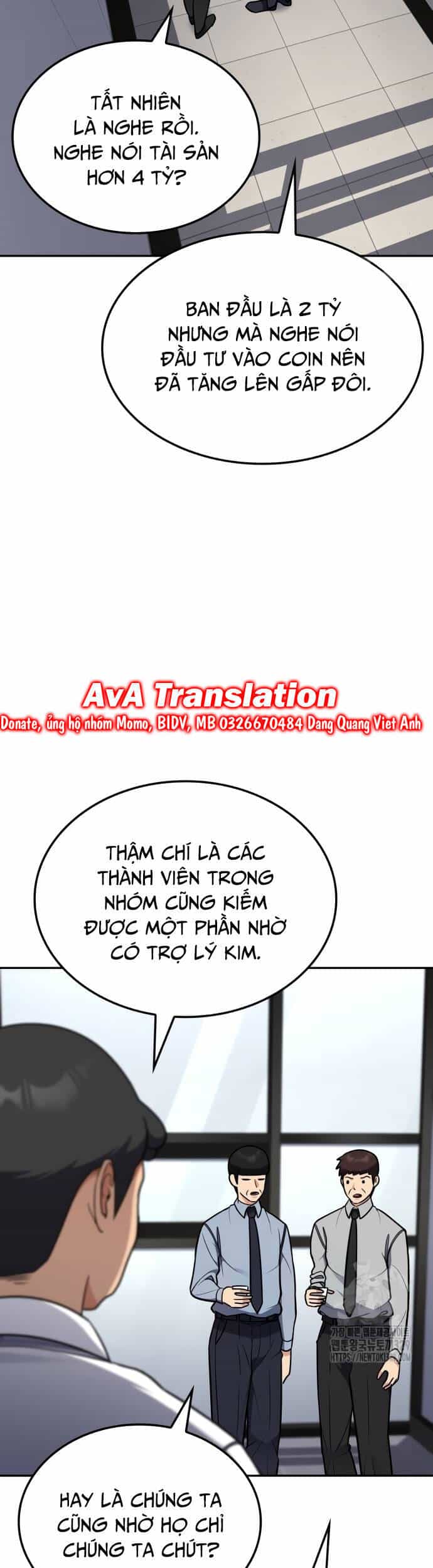 Sau Khi Ly Hôn Ta Trúng Jackpot - Chương 8 - ảnh 46