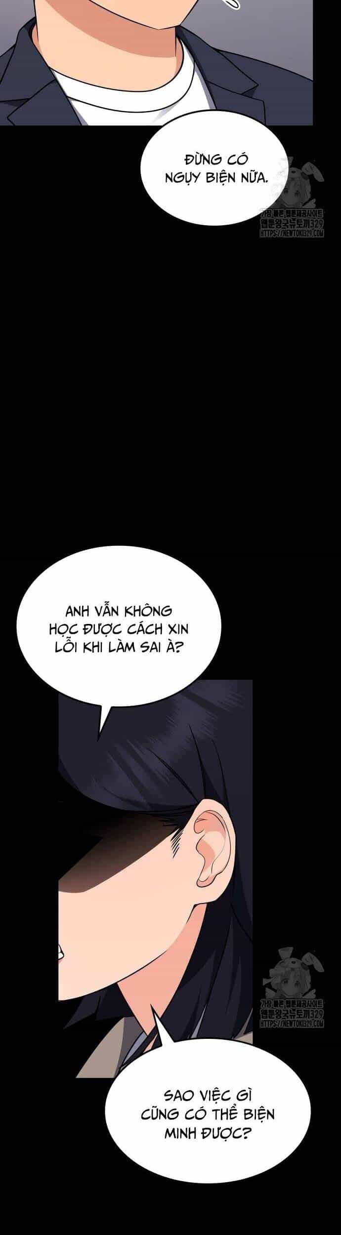 Sau Khi Ly Hôn Ta Trúng Jackpot - Chương 8 - ảnh 5
