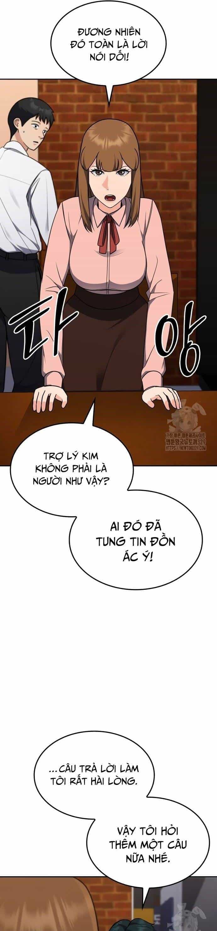 Sau Khi Ly Hôn Ta Trúng Jackpot - Chương 8 - ảnh 60
