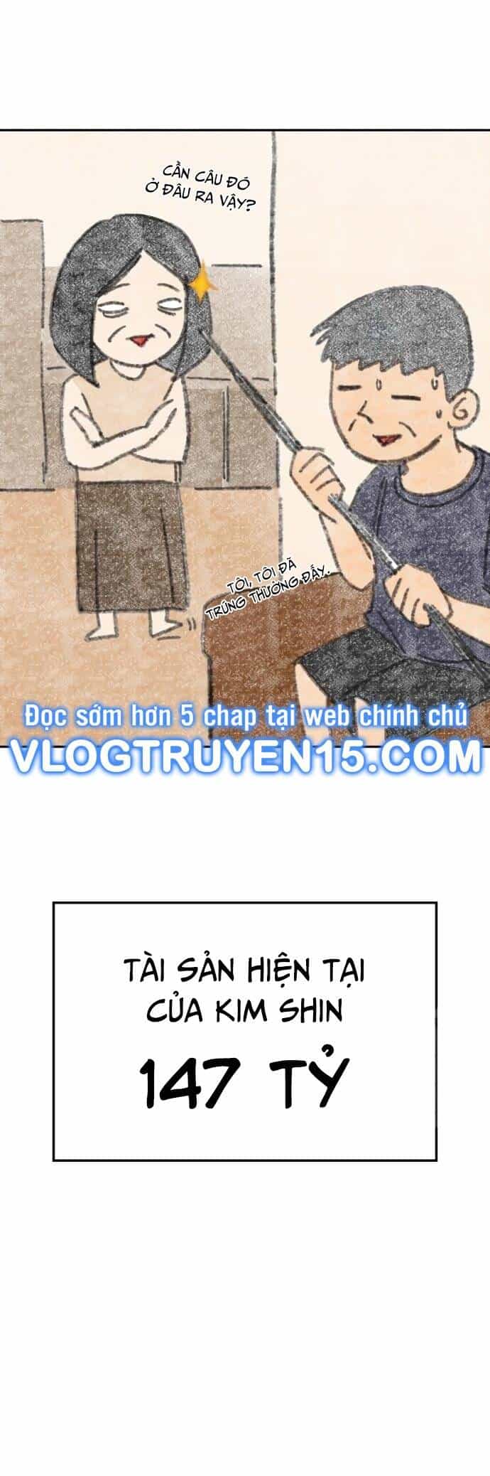 Sau Khi Ly Hôn Ta Trúng Jackpot - Chương 8 - ảnh 67