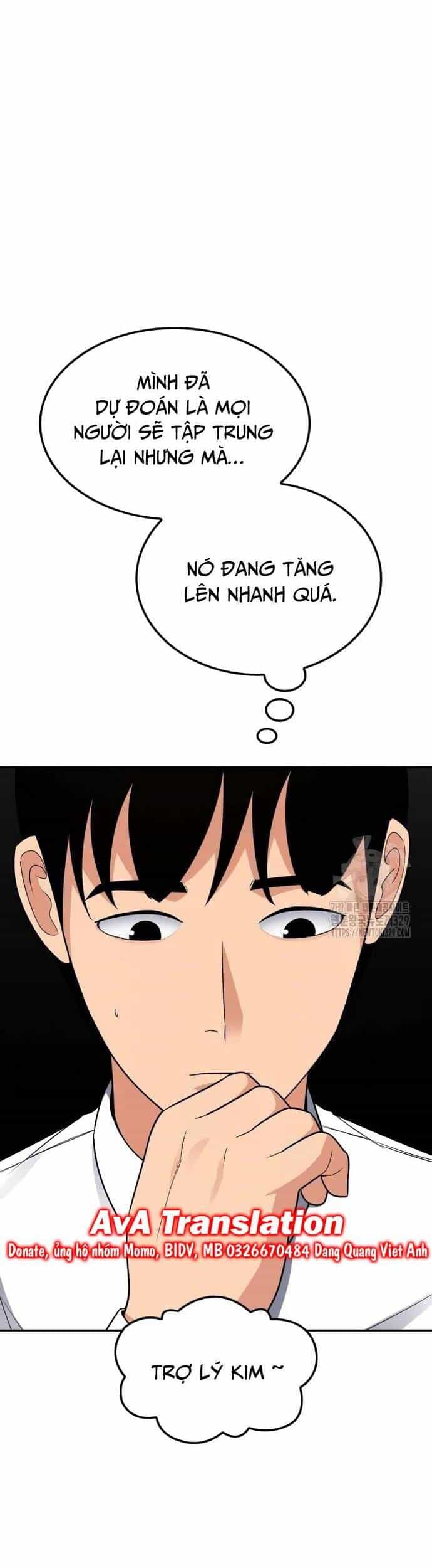 Sau Khi Ly Hôn Ta Trúng Jackpot - Chương 9 - ảnh 17