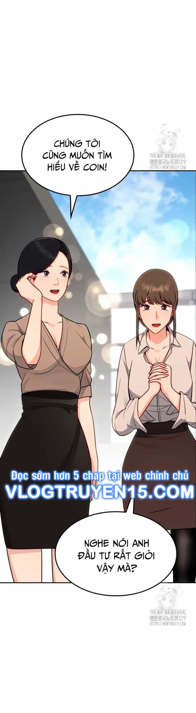 Sau Khi Ly Hôn Ta Trúng Jackpot - Chương 9 - ảnh 18