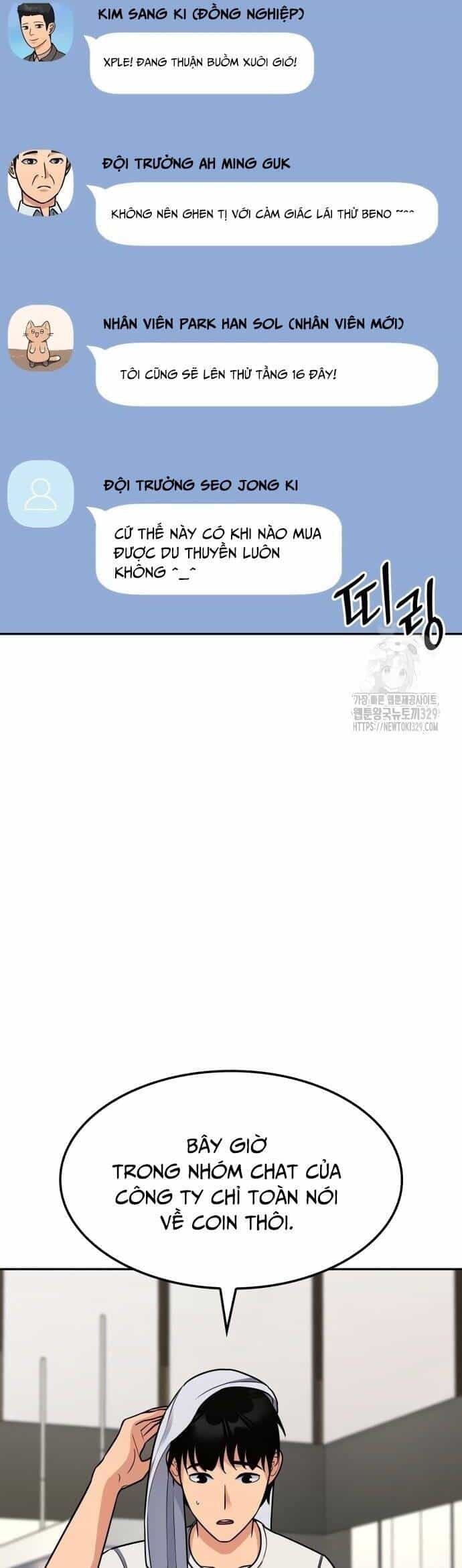 Sau Khi Ly Hôn Ta Trúng Jackpot - Chương 9 - ảnh 26