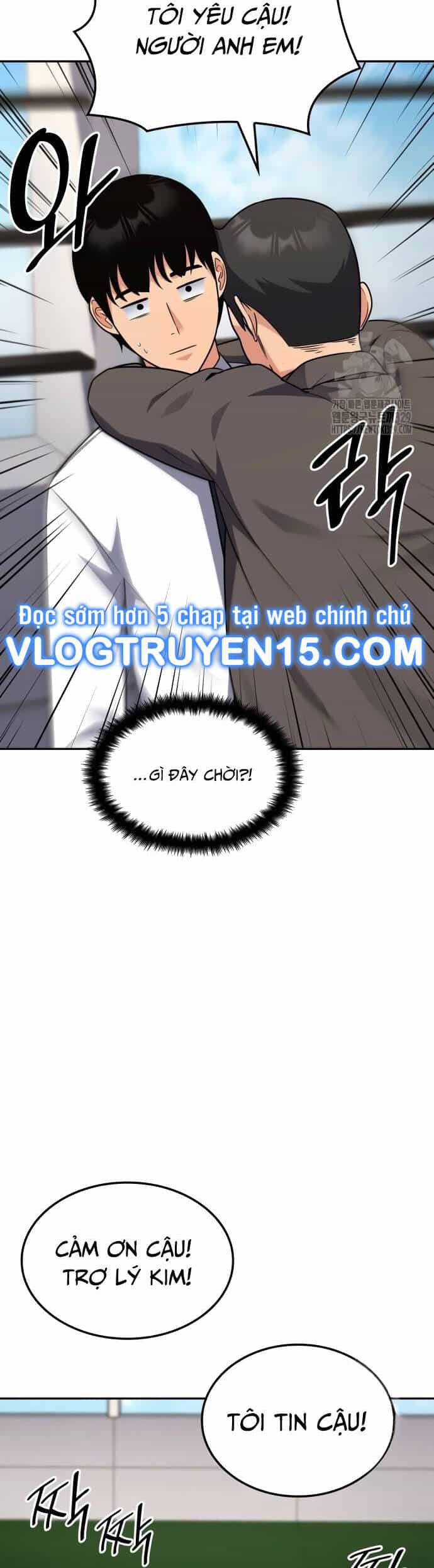 Sau Khi Ly Hôn Ta Trúng Jackpot - Chương 9 - ảnh 3