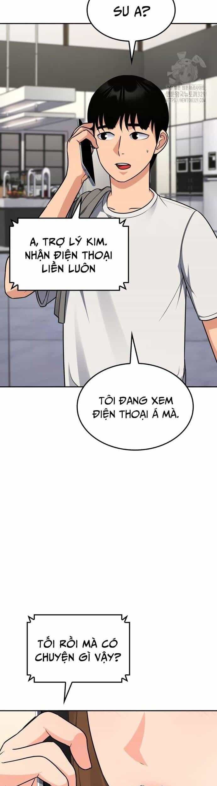 Sau Khi Ly Hôn Ta Trúng Jackpot - Chương 9 - ảnh 35