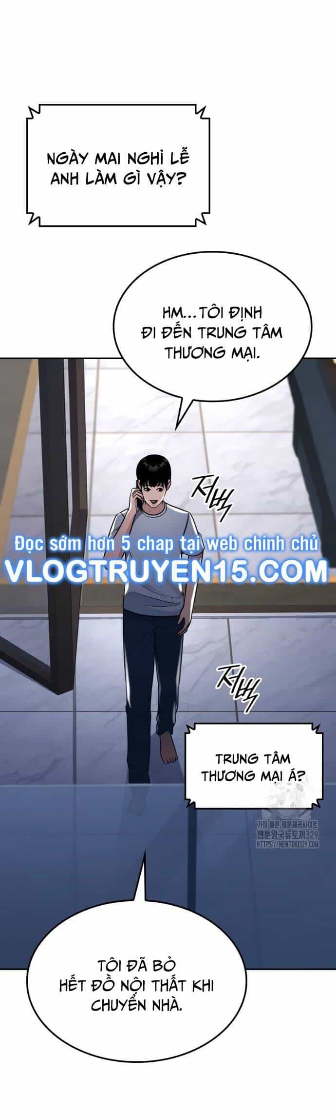 Sau Khi Ly Hôn Ta Trúng Jackpot - Chương 9 - ảnh 39