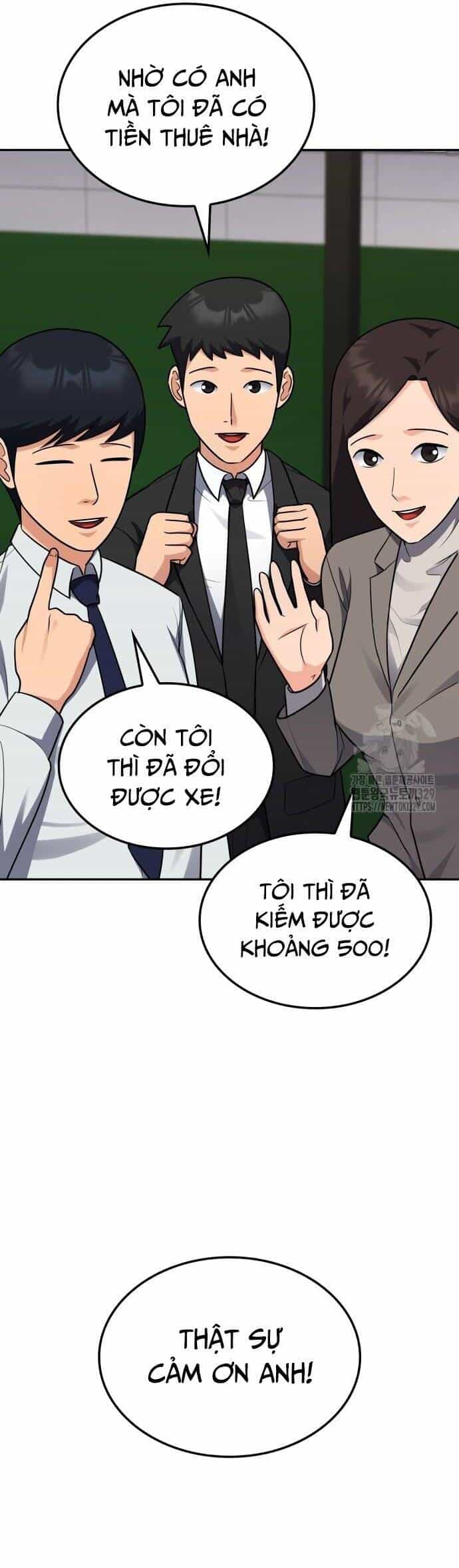 Sau Khi Ly Hôn Ta Trúng Jackpot - Chương 9 - ảnh 6
