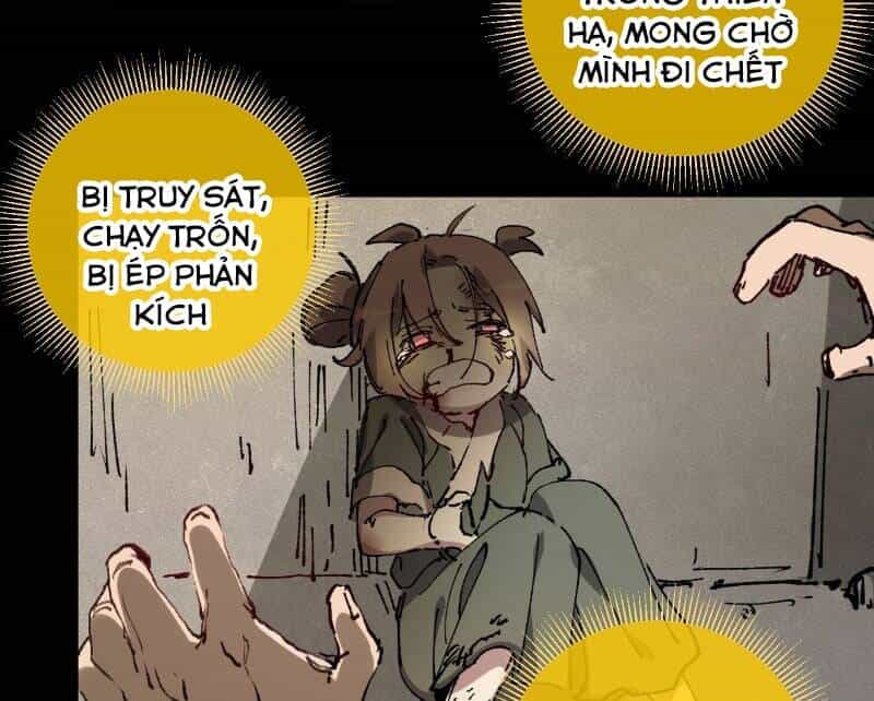 Sau Khi Mở Mắt, Đệ Tử Của Ta Thành Nữ Đế Đại Ma Đầu - Chương 10 - ảnh 128