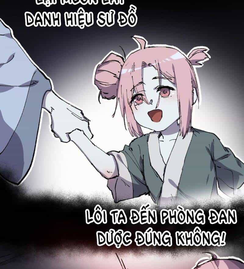Sau Khi Mở Mắt, Đệ Tử Của Ta Thành Nữ Đế Đại Ma Đầu - Chương 10 - ảnh 146