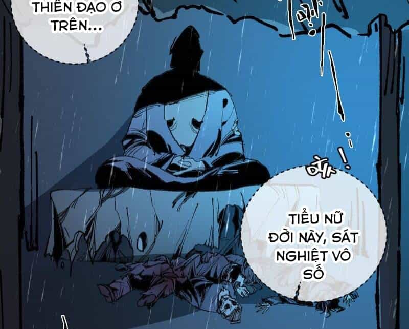 Sau Khi Mở Mắt, Đệ Tử Của Ta Thành Nữ Đế Đại Ma Đầu - Chương 10 - ảnh 174