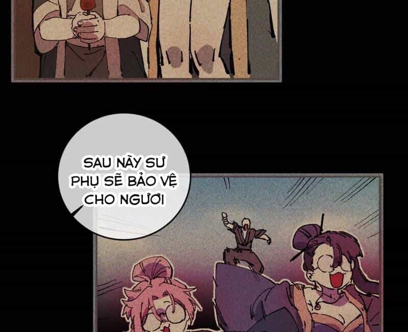Sau Khi Mở Mắt, Đệ Tử Của Ta Thành Nữ Đế Đại Ma Đầu - Chương 10 - ảnh 201