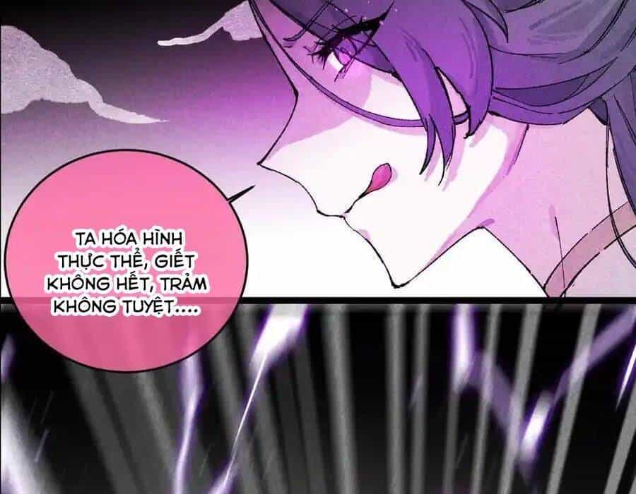 Sau Khi Mở Mắt, Đệ Tử Của Ta Thành Nữ Đế Đại Ma Đầu - Chương 11 - ảnh 39