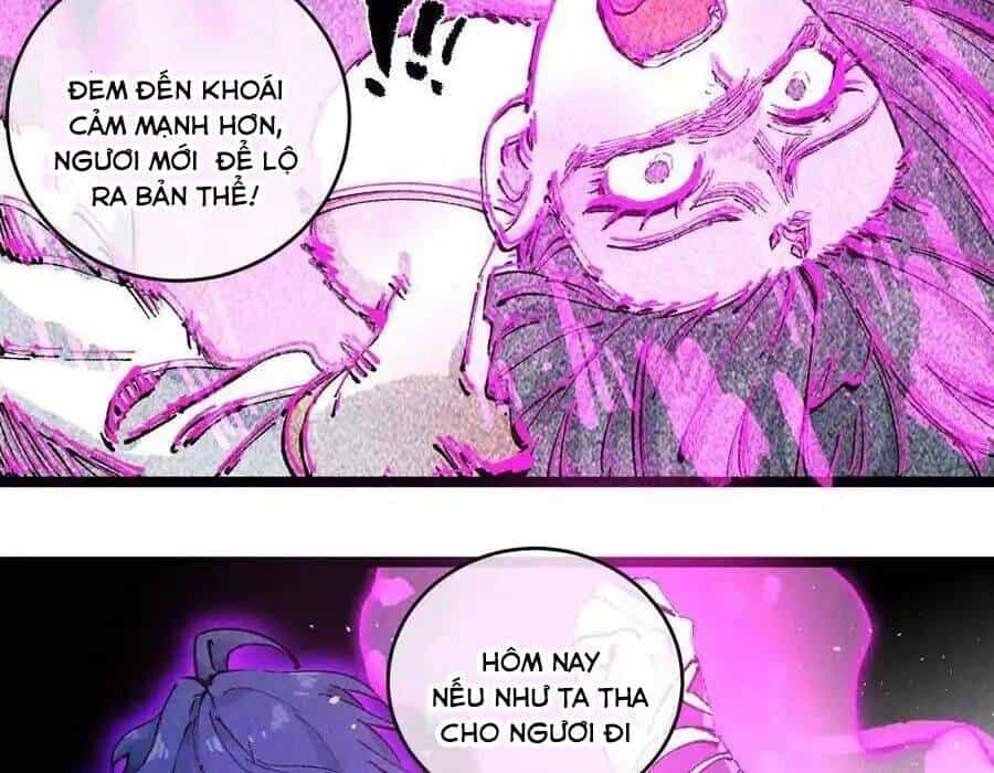 Sau Khi Mở Mắt, Đệ Tử Của Ta Thành Nữ Đế Đại Ma Đầu - Chương 11 - ảnh 55