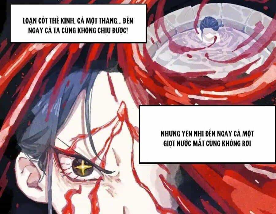 Sau Khi Mở Mắt, Đệ Tử Của Ta Thành Nữ Đế Đại Ma Đầu - Chương 11 - ảnh 61