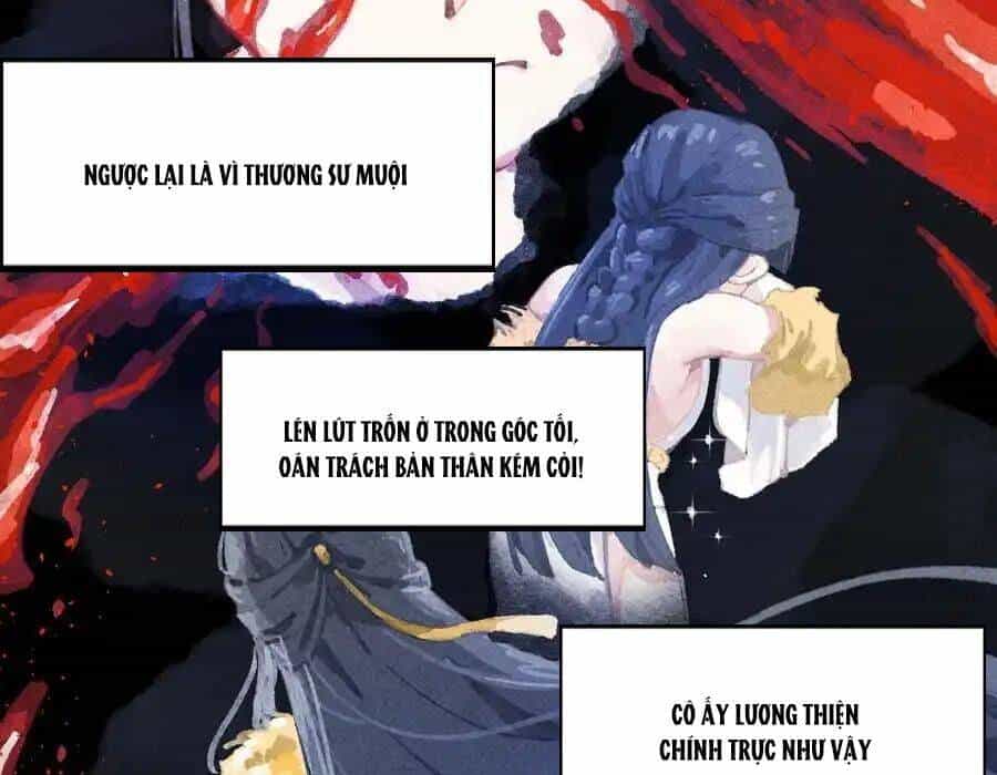 Sau Khi Mở Mắt, Đệ Tử Của Ta Thành Nữ Đế Đại Ma Đầu - Chương 11 - ảnh 62