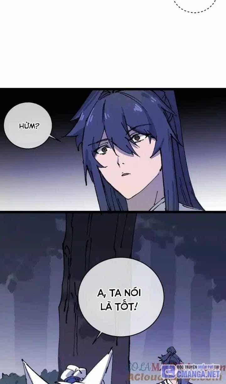 Sau Khi Mở Mắt, Đệ Tử Của Ta Thành Nữ Đế Đại Ma Đầu - Chương 12 - ảnh 50