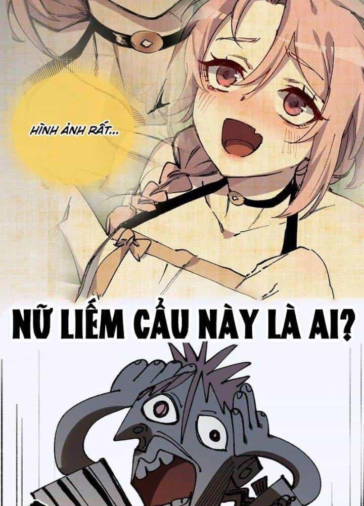 Sau Khi Mở Mắt, Đệ Tử Của Ta Thành Nữ Đế Đại Ma Đầu - Chương 14 - ảnh 41