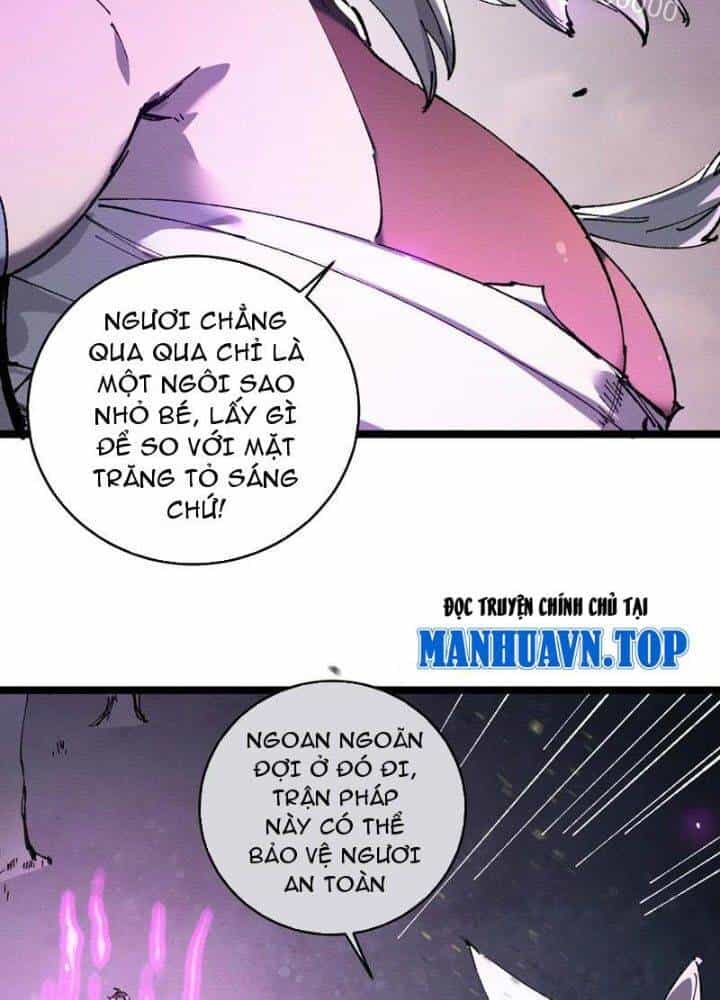 Sau Khi Mở Mắt, Đệ Tử Của Ta Thành Nữ Đế Đại Ma Đầu - Chương 14 - ảnh 81