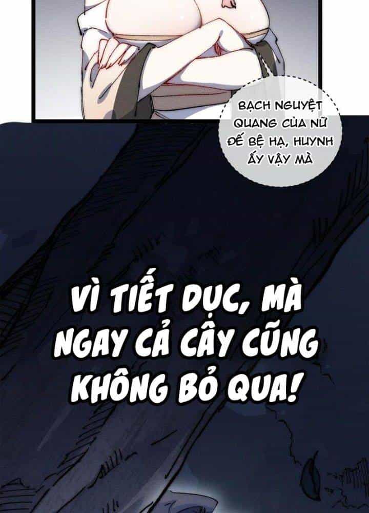 Sau Khi Mở Mắt, Đệ Tử Của Ta Thành Nữ Đế Đại Ma Đầu - Chương 15 - ảnh 57
