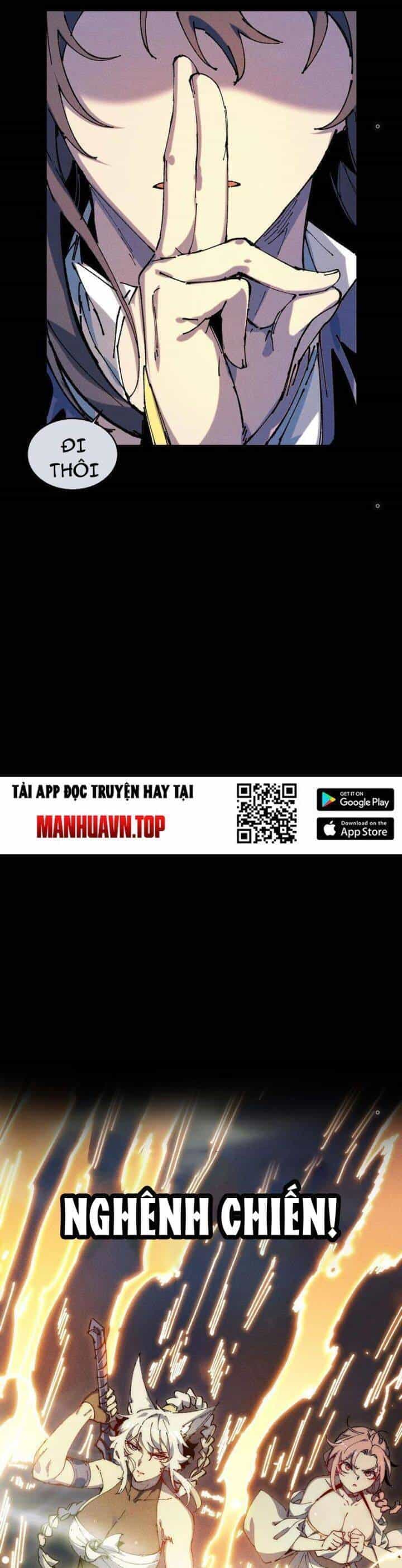 Sau Khi Mở Mắt, Đệ Tử Của Ta Thành Nữ Đế Đại Ma Đầu - Chương 20 - ảnh 11