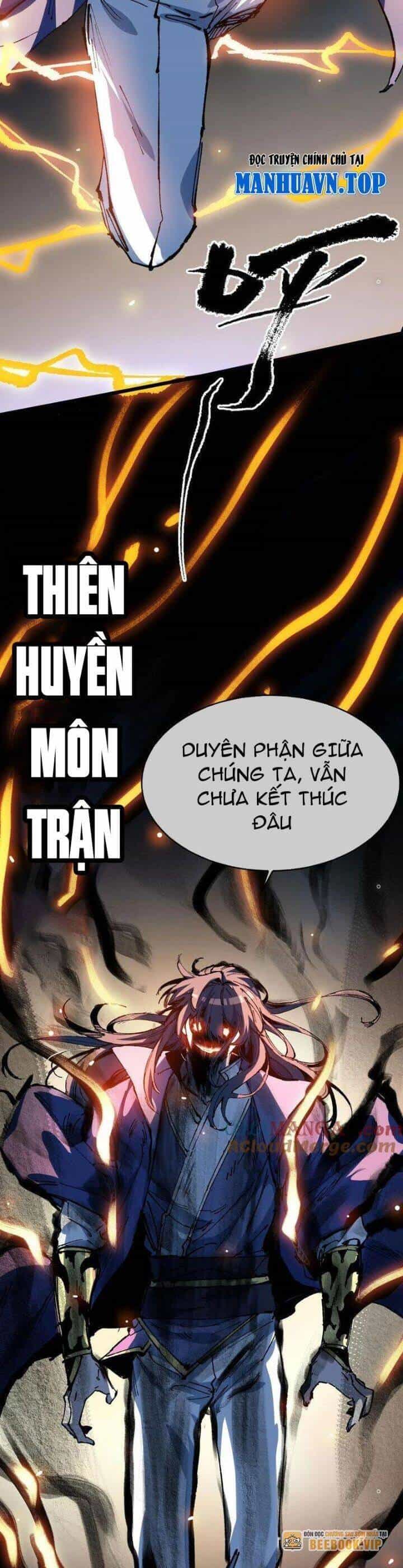Sau Khi Mở Mắt, Đệ Tử Của Ta Thành Nữ Đế Đại Ma Đầu - Chương 21 - ảnh 18