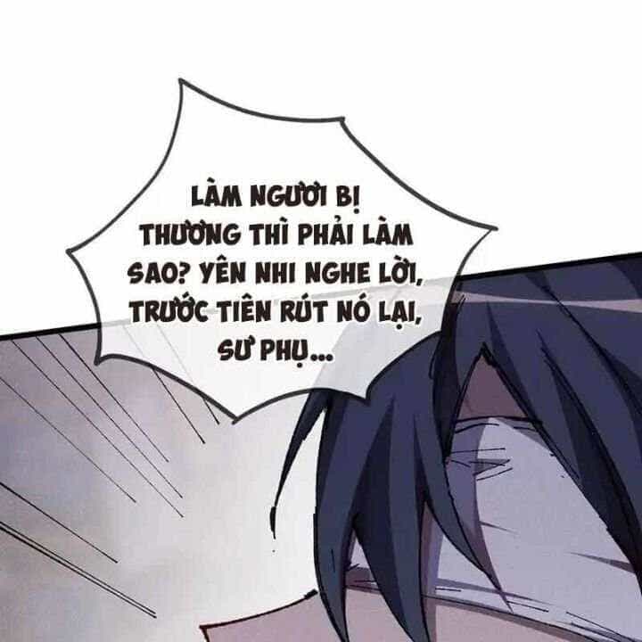 Sau Khi Mở Mắt, Đệ Tử Của Ta Thành Nữ Đế Đại Ma Đầu - Chương 23 - ảnh 60