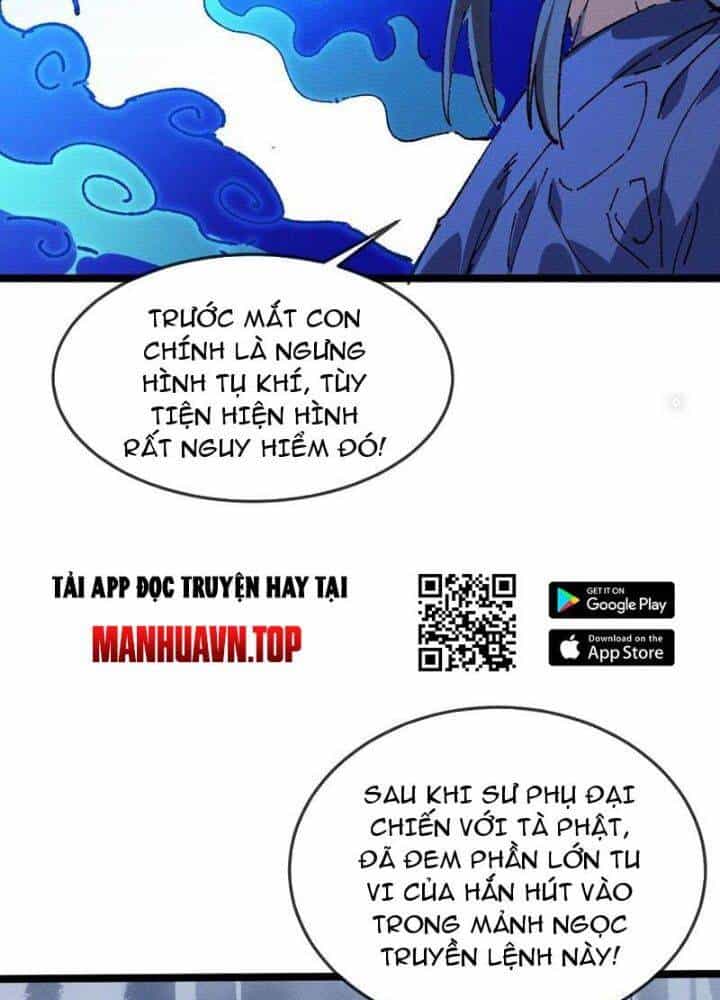 Sau Khi Mở Mắt, Đệ Tử Của Ta Thành Nữ Đế Đại Ma Đầu - Chương 24 - ảnh 139
