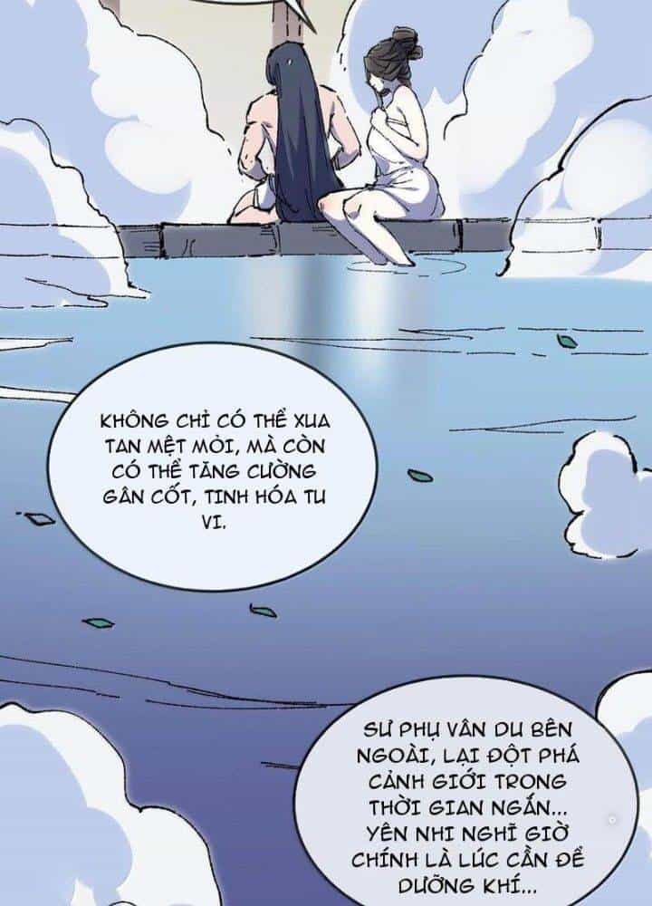 Sau Khi Mở Mắt, Đệ Tử Của Ta Thành Nữ Đế Đại Ma Đầu - Chương 25 - ảnh 127