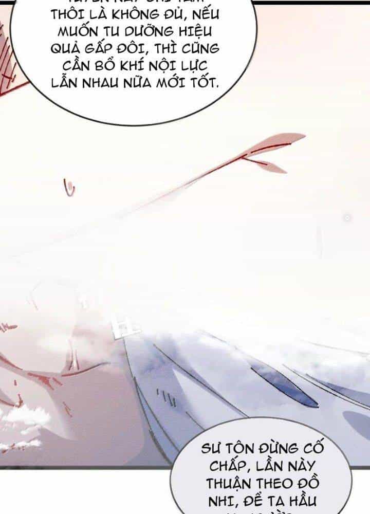 Sau Khi Mở Mắt, Đệ Tử Của Ta Thành Nữ Đế Đại Ma Đầu - Chương 25 - ảnh 151