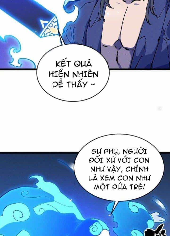 Sau Khi Mở Mắt, Đệ Tử Của Ta Thành Nữ Đế Đại Ma Đầu - Chương 25 - ảnh 31
