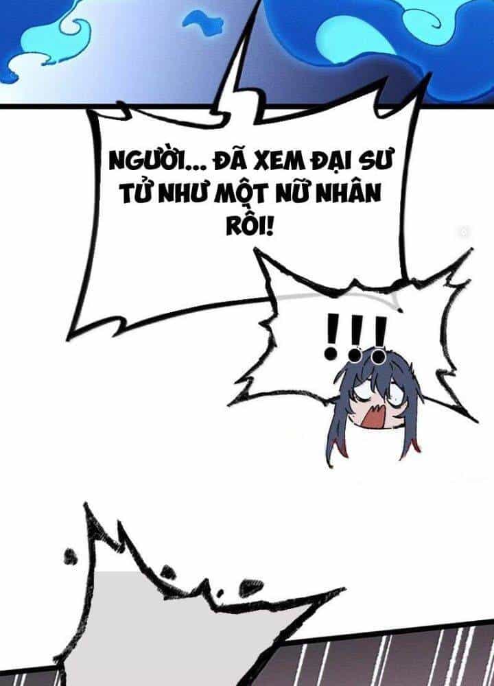 Sau Khi Mở Mắt, Đệ Tử Của Ta Thành Nữ Đế Đại Ma Đầu - Chương 25 - ảnh 37