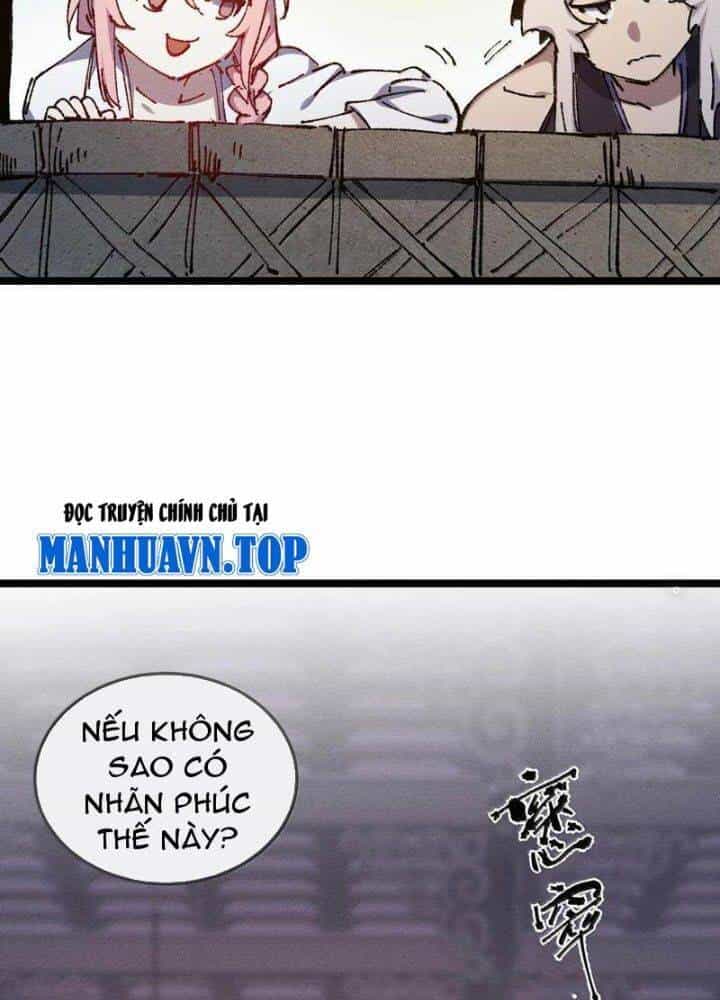 Sau Khi Mở Mắt, Đệ Tử Của Ta Thành Nữ Đế Đại Ma Đầu - Chương 26 - ảnh 25