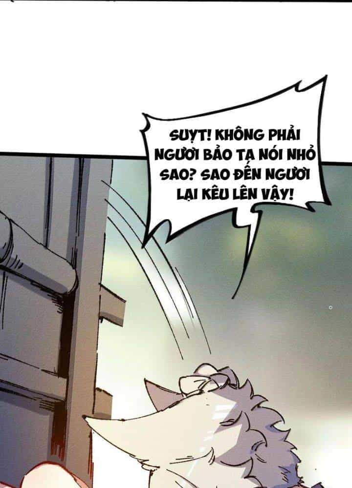 Sau Khi Mở Mắt, Đệ Tử Của Ta Thành Nữ Đế Đại Ma Đầu - Chương 26 - ảnh 57