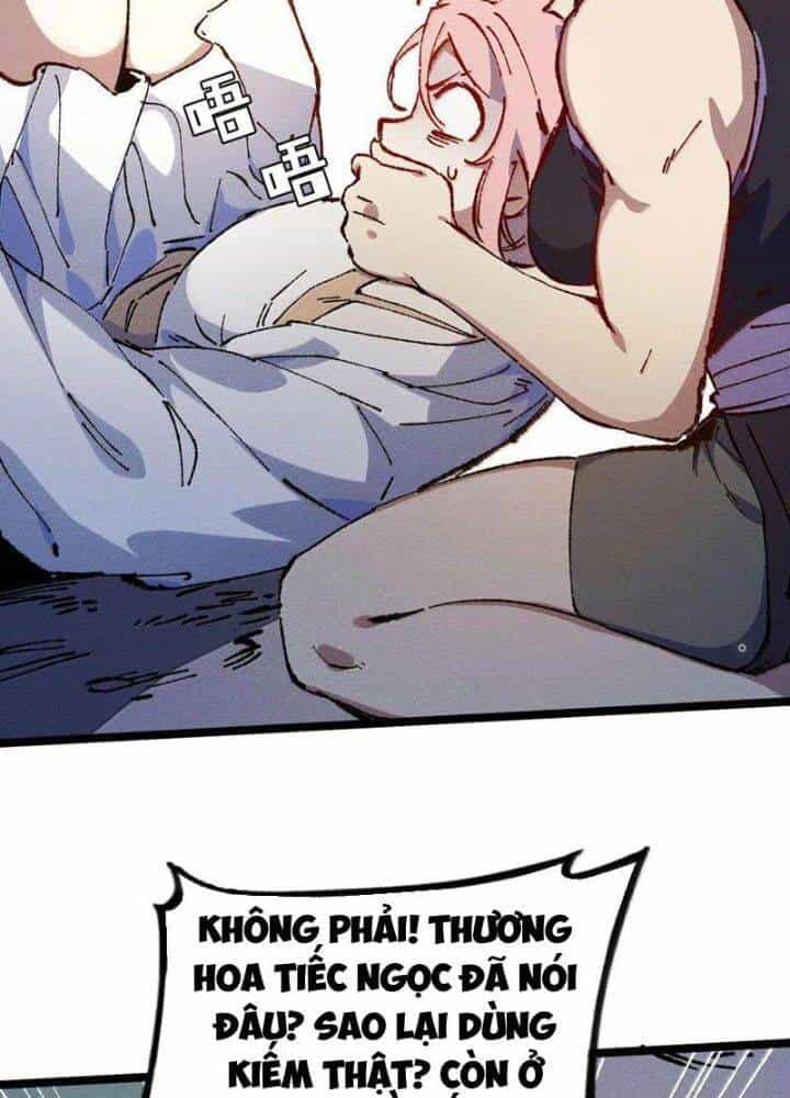 Sau Khi Mở Mắt, Đệ Tử Của Ta Thành Nữ Đế Đại Ma Đầu - Chương 26 - ảnh 59