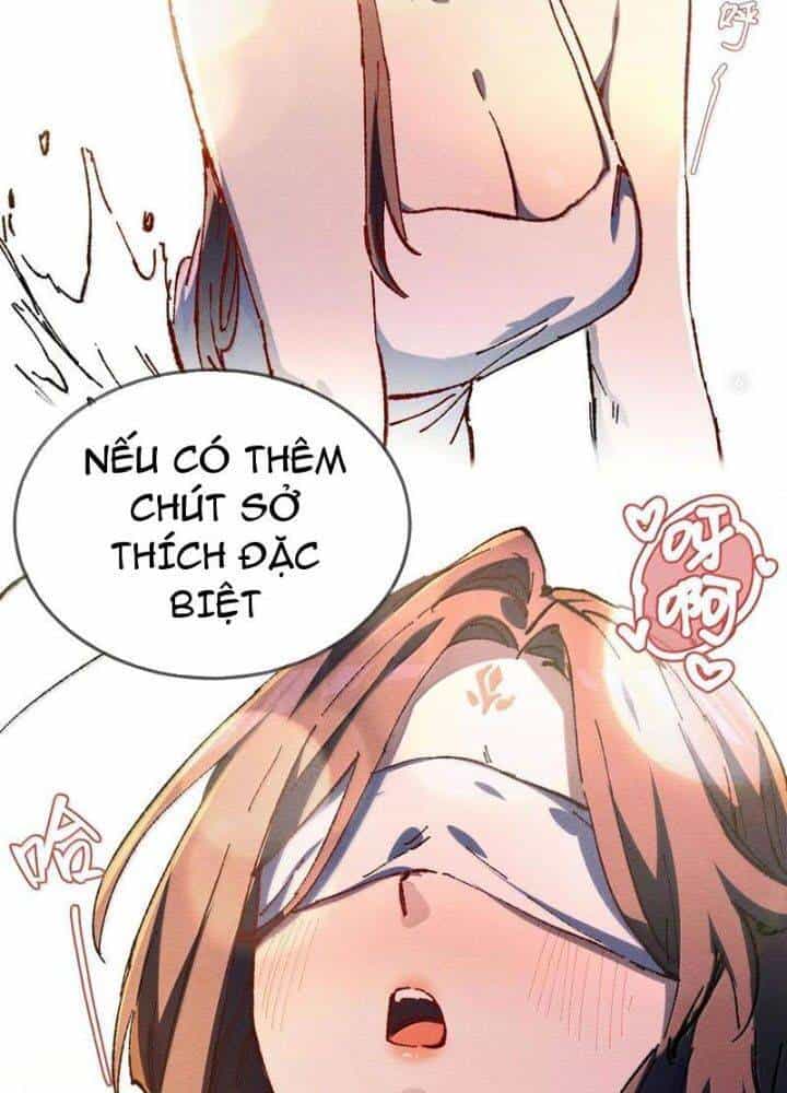 Sau Khi Mở Mắt, Đệ Tử Của Ta Thành Nữ Đế Đại Ma Đầu - Chương 26 - ảnh 71