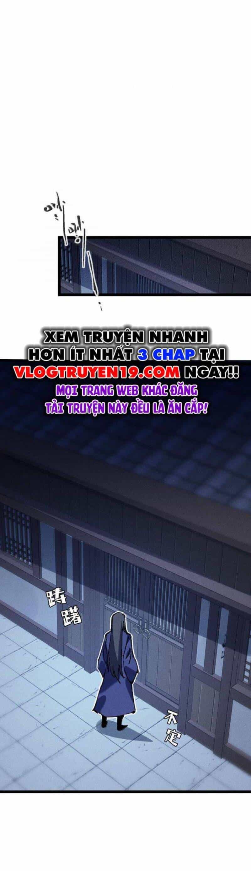 Sau Khi Mở Mắt, Đệ Tử Của Ta Thành Nữ Đế Đại Ma Đầu - Chương 27 - ảnh 37