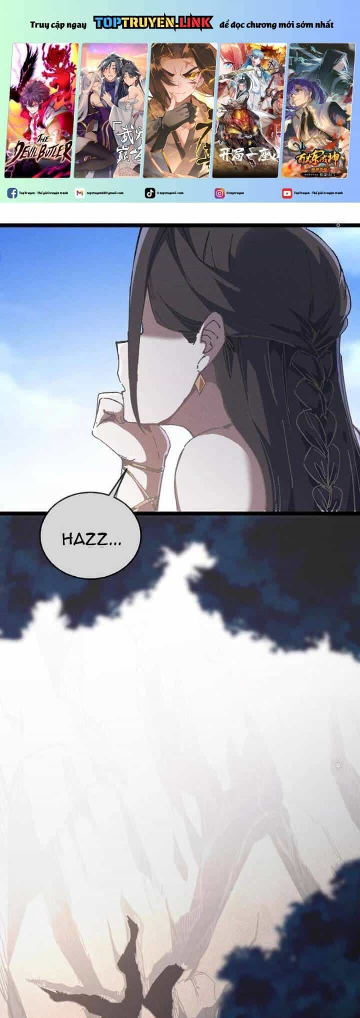 Sau Khi Mở Mắt, Đệ Tử Của Ta Thành Nữ Đế Đại Ma Đầu - Chương 28 - ảnh 2